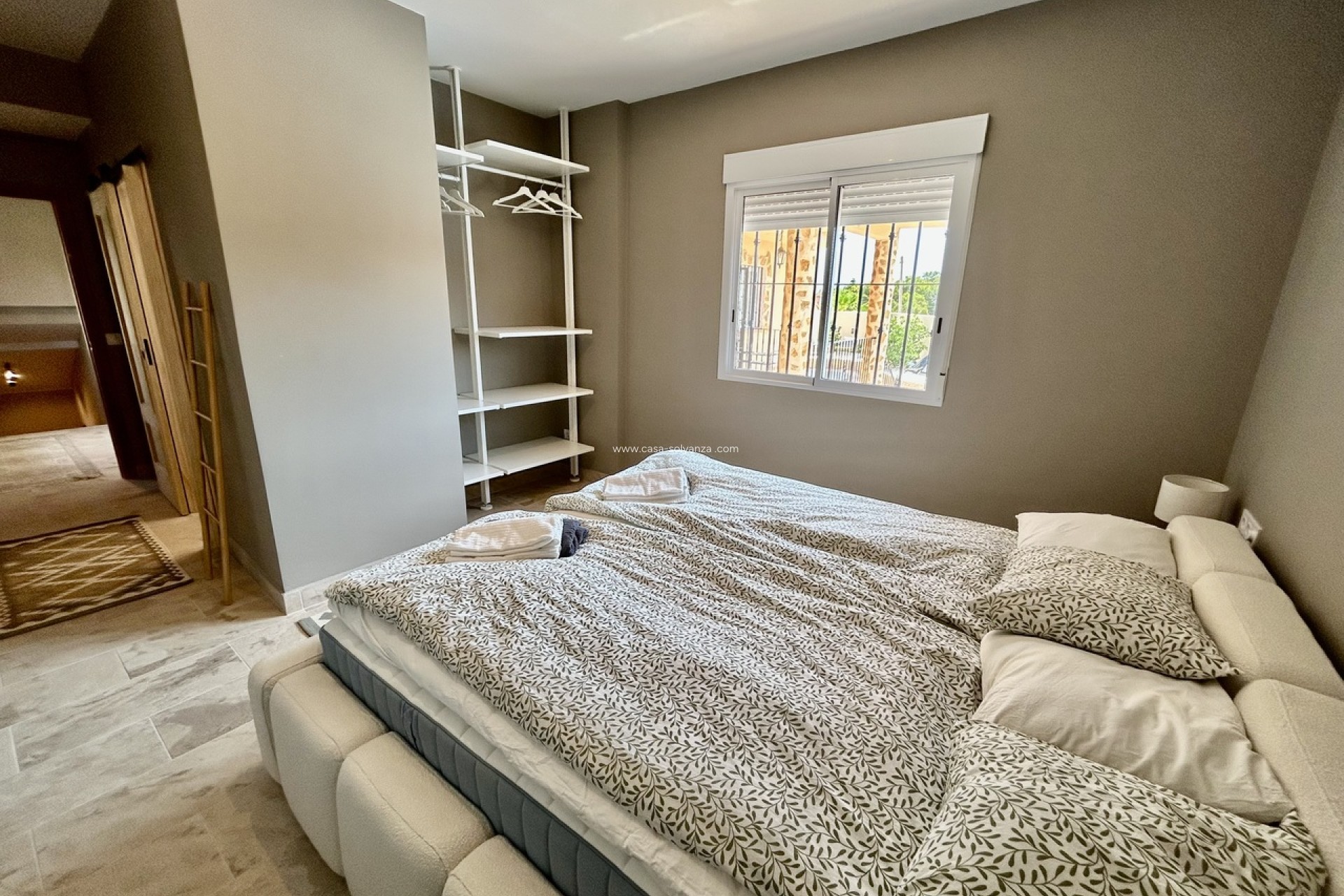 Resale - Villa - La Zenia - Costa Blanca