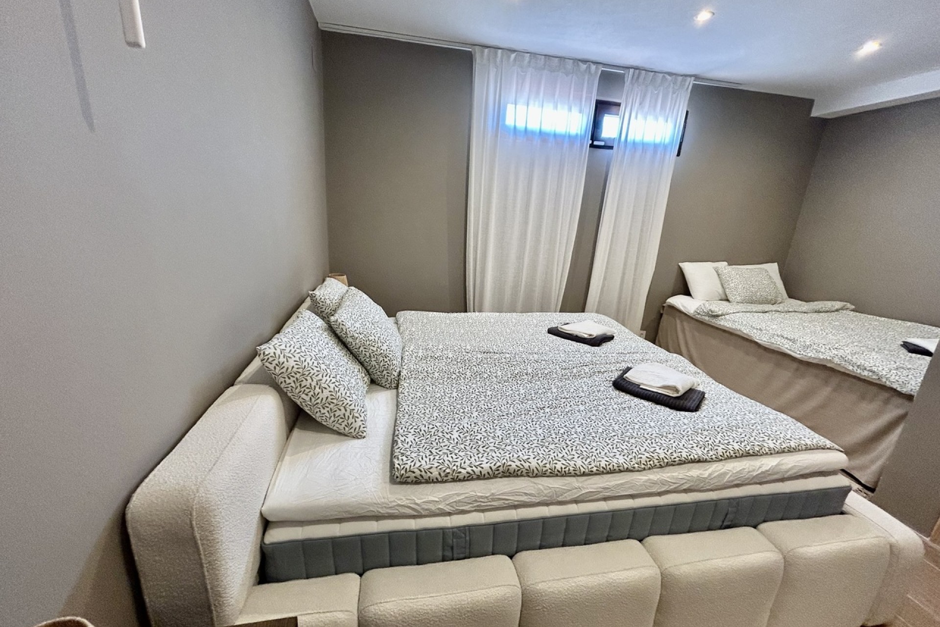 Resale - Villa - La Zenia - Costa Blanca