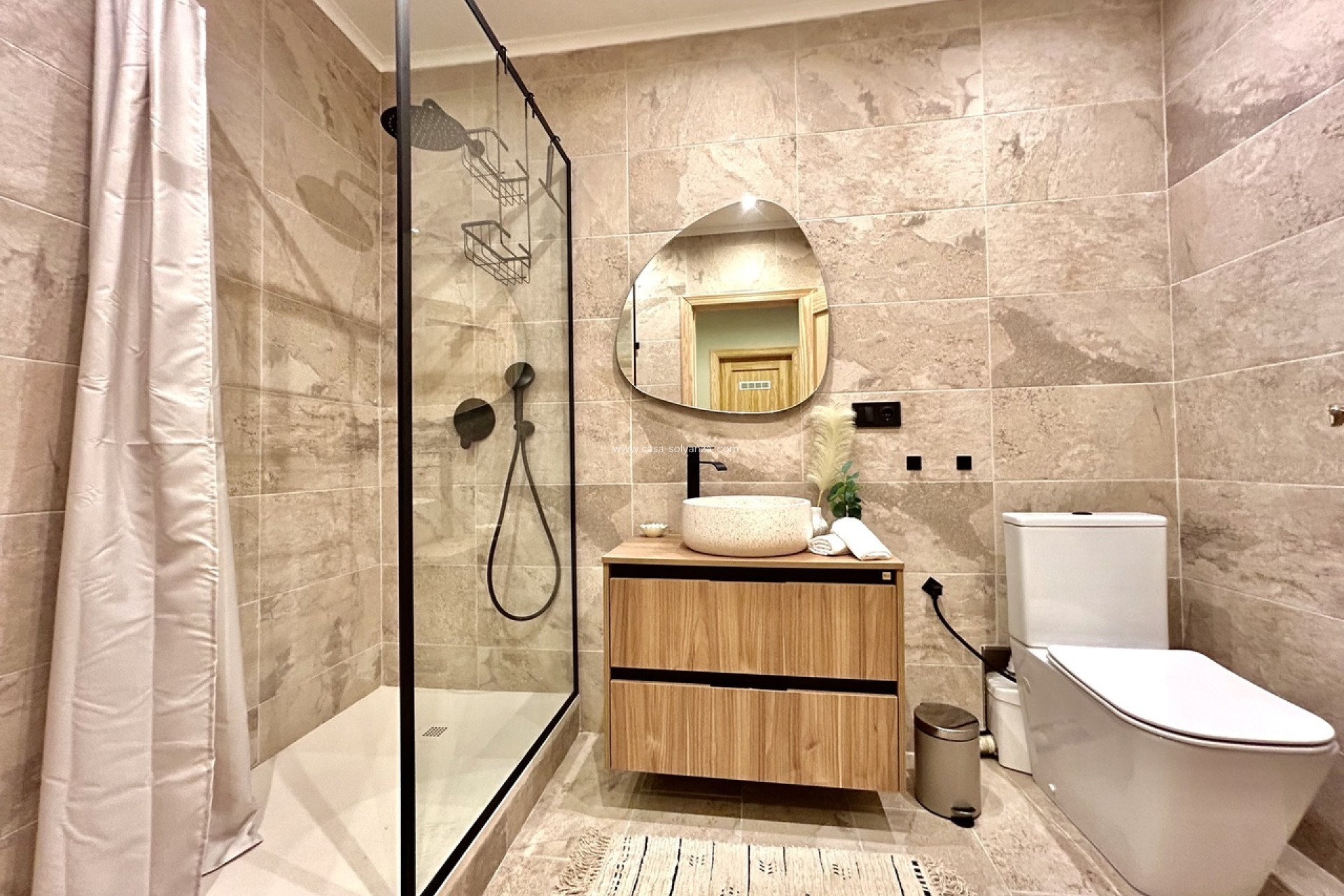 Resale - Villa - La Zenia - Costa Blanca