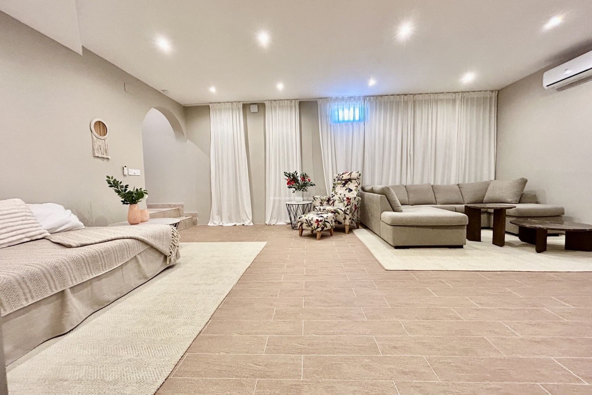 Resale - Villa - La Zenia - Costa Blanca