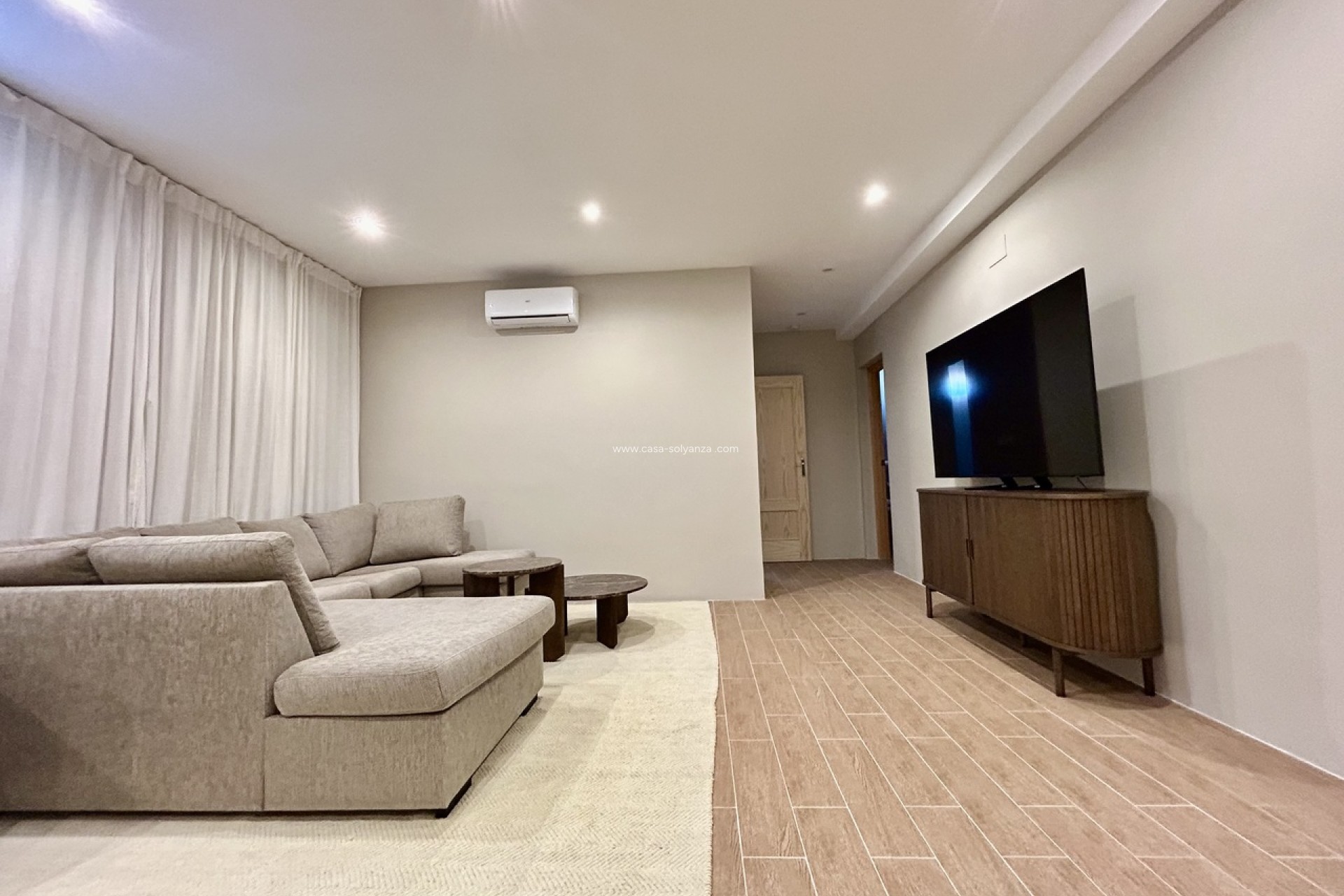 Resale - Villa - La Zenia - Costa Blanca