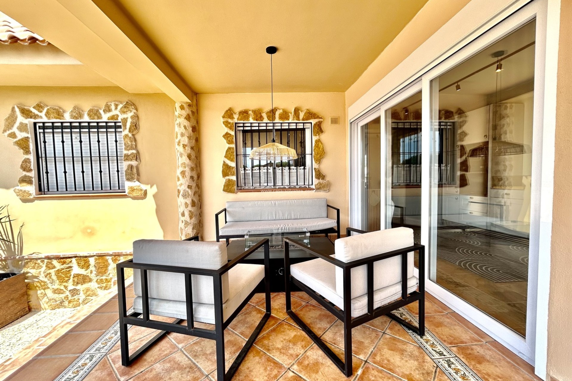 Resale - Villa - La Zenia - Costa Blanca