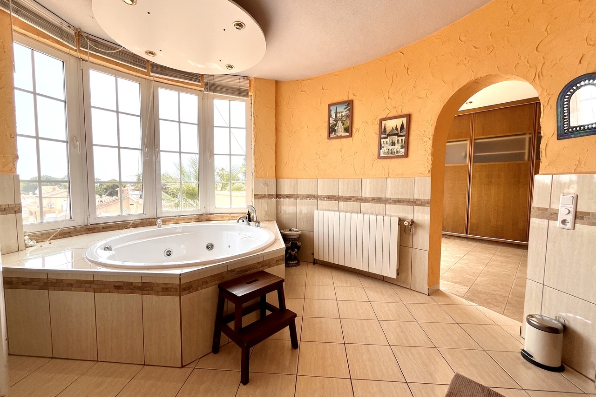 Resale - Villa - La Zenia