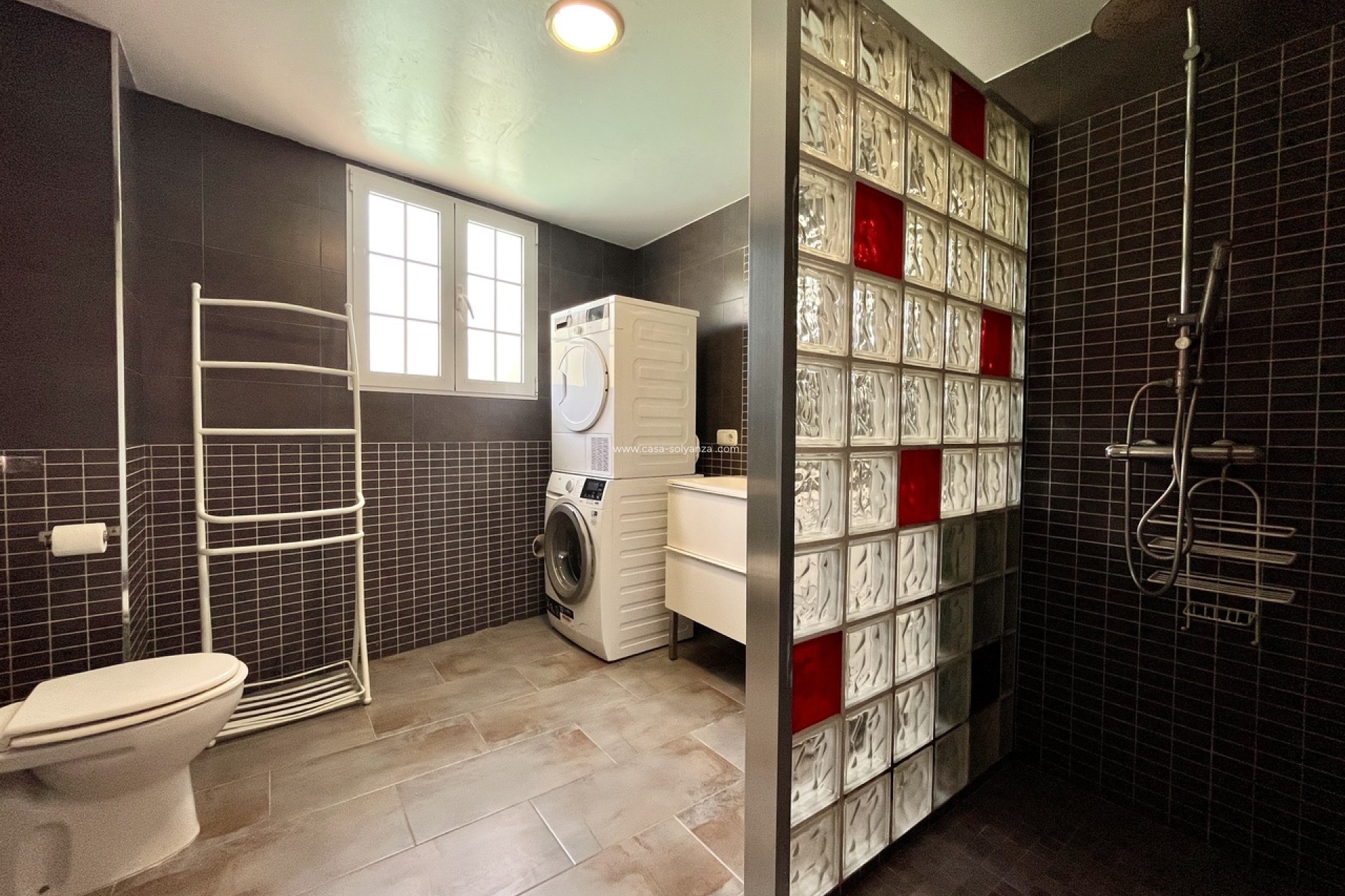 Resale - Villa - La Zenia
