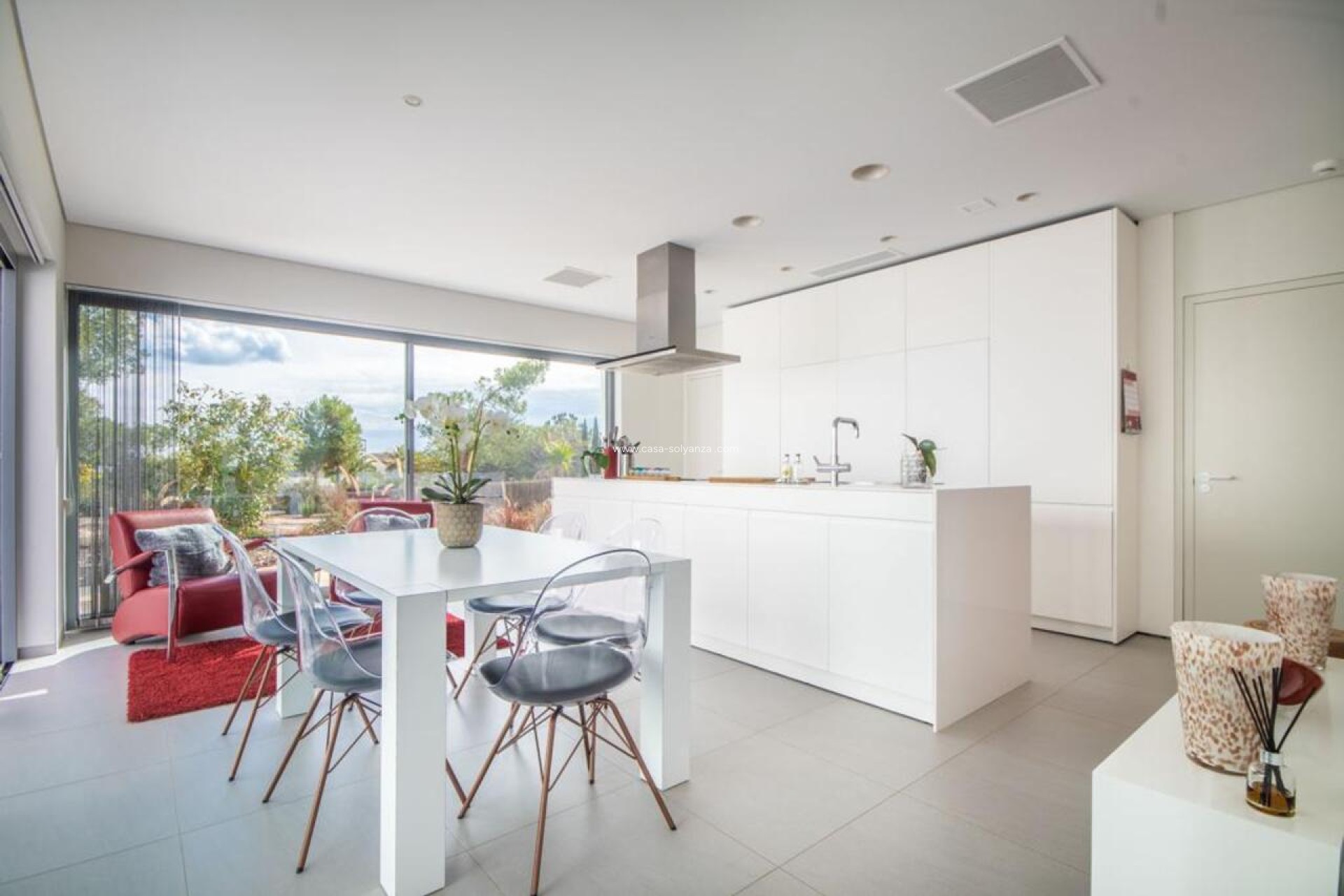 Resale - Villa - Las Colinas Golf Resort - Costa Blanca