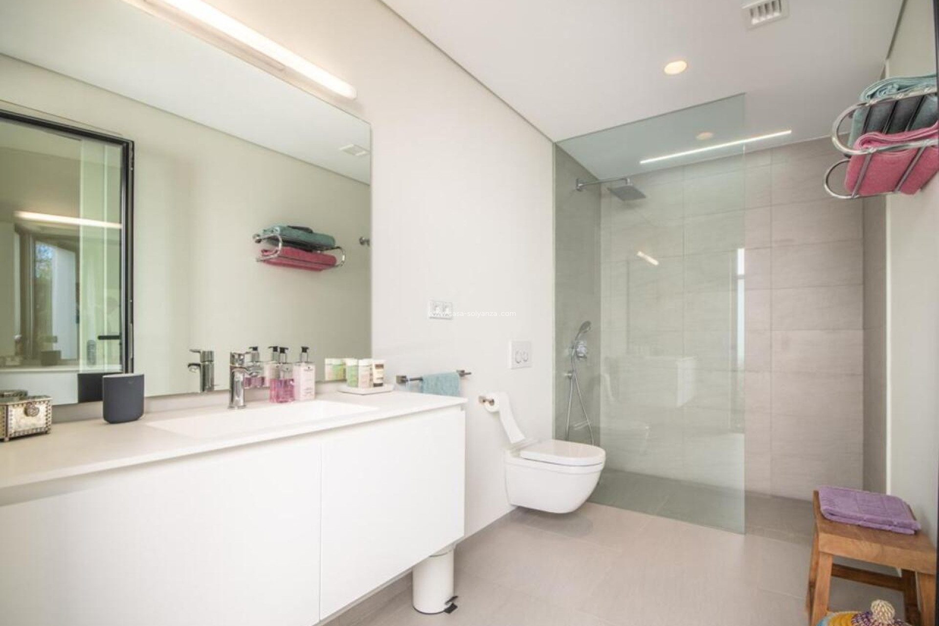 Resale - Villa - Las Colinas Golf Resort - Costa Blanca