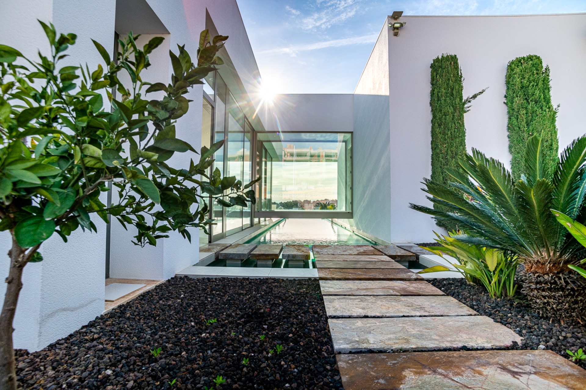 Resale - Villa - Las Colinas Golf Resort - Costa Blanca