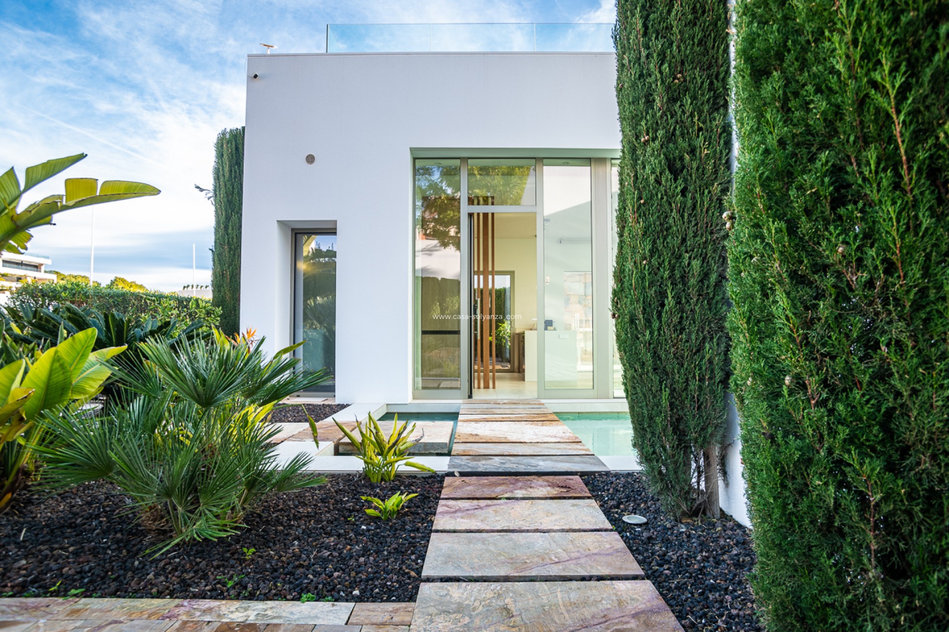 Resale - Villa - Las Colinas Golf Resort - Costa Blanca