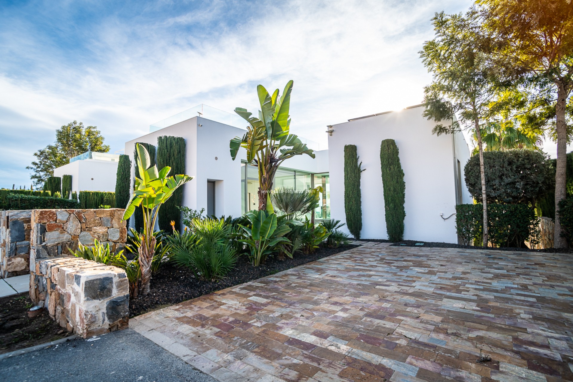 Resale - Villa - Las Colinas Golf Resort - Costa Blanca