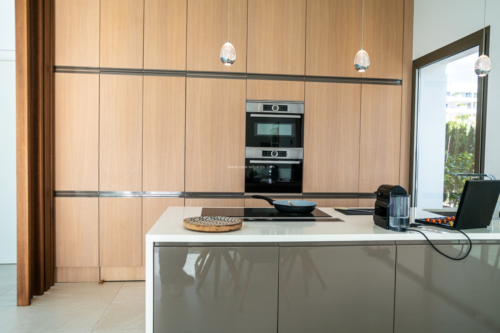 Resale - Villa - Las Colinas Golf Resort - Costa Blanca