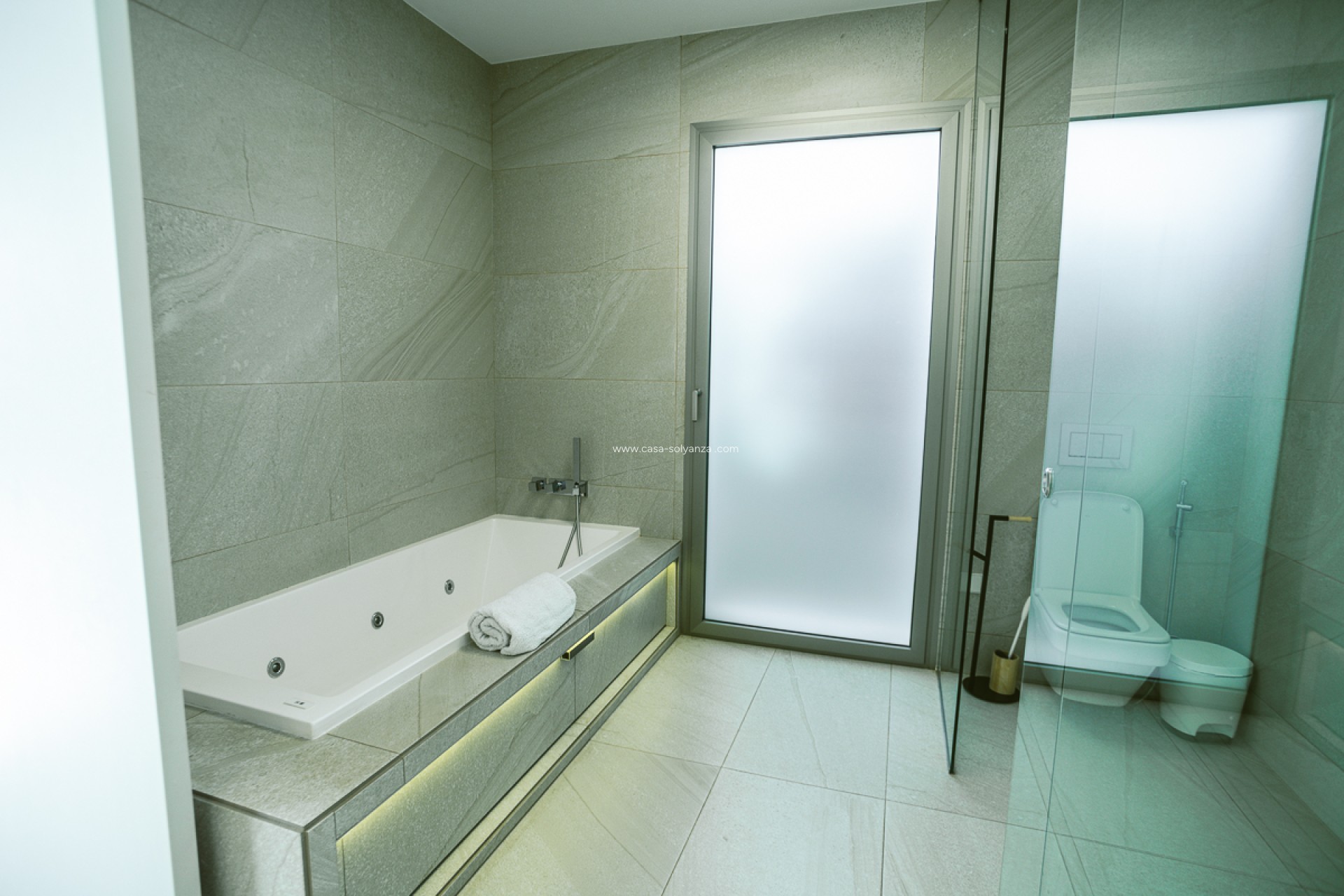 Resale - Villa - Las Colinas Golf Resort - Costa Blanca