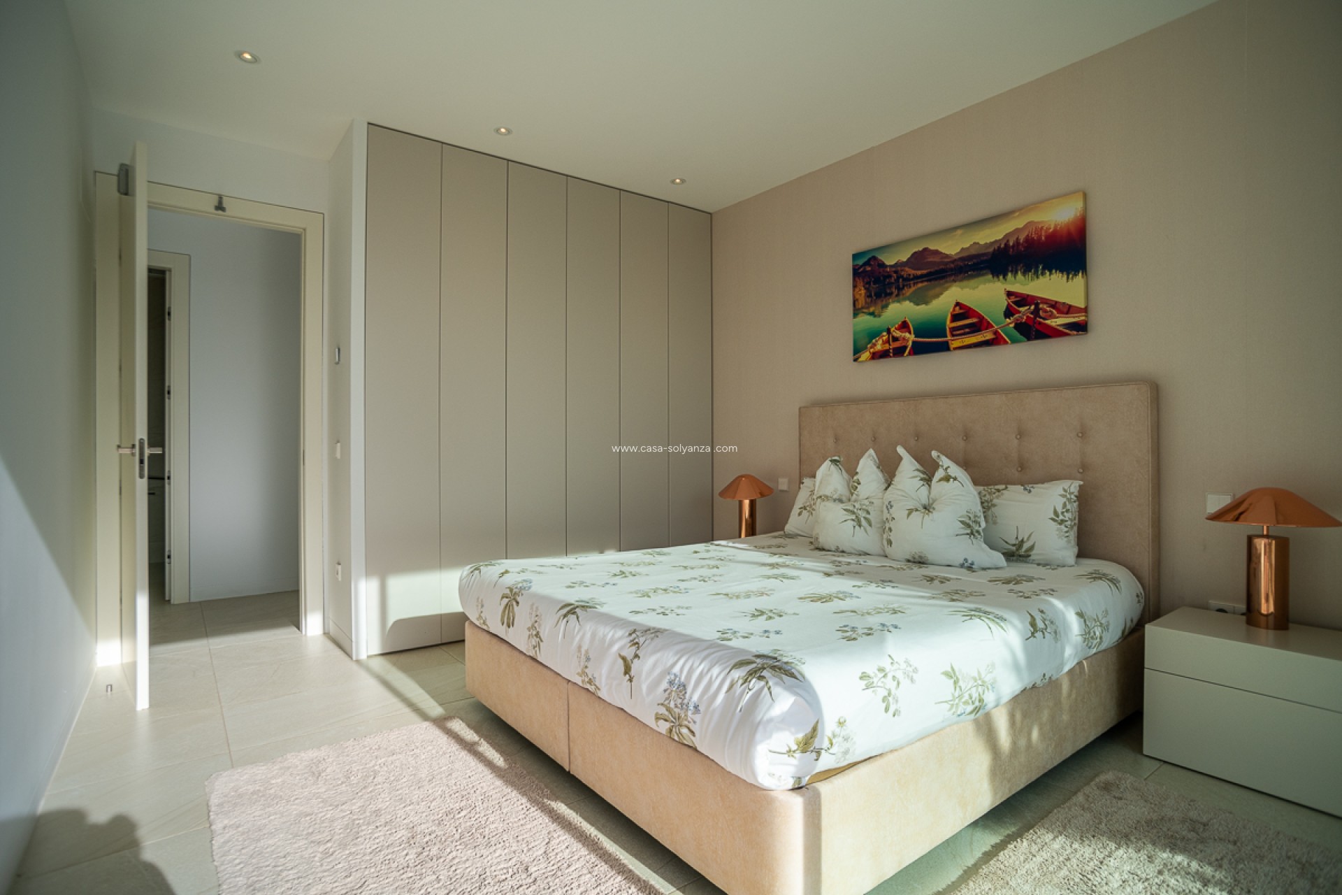 Resale - Villa - Las Colinas Golf Resort - Costa Blanca