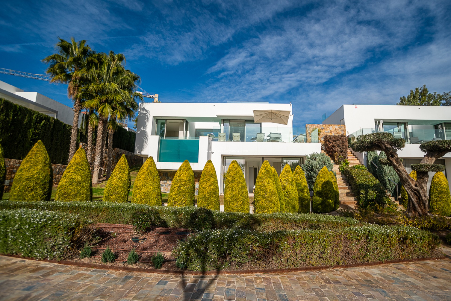Resale - Villa - Las Colinas Golf Resort - Costa Blanca