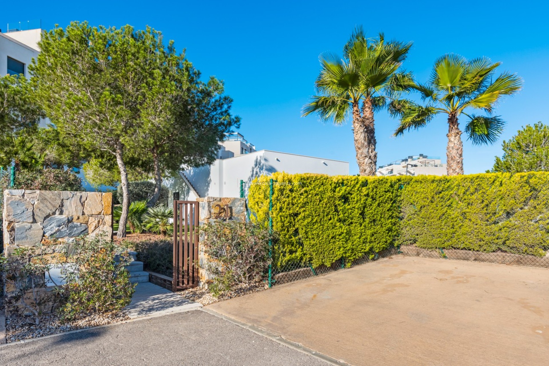 Resale - Villa - Las Colinas Golf Resort - Costa Blanca