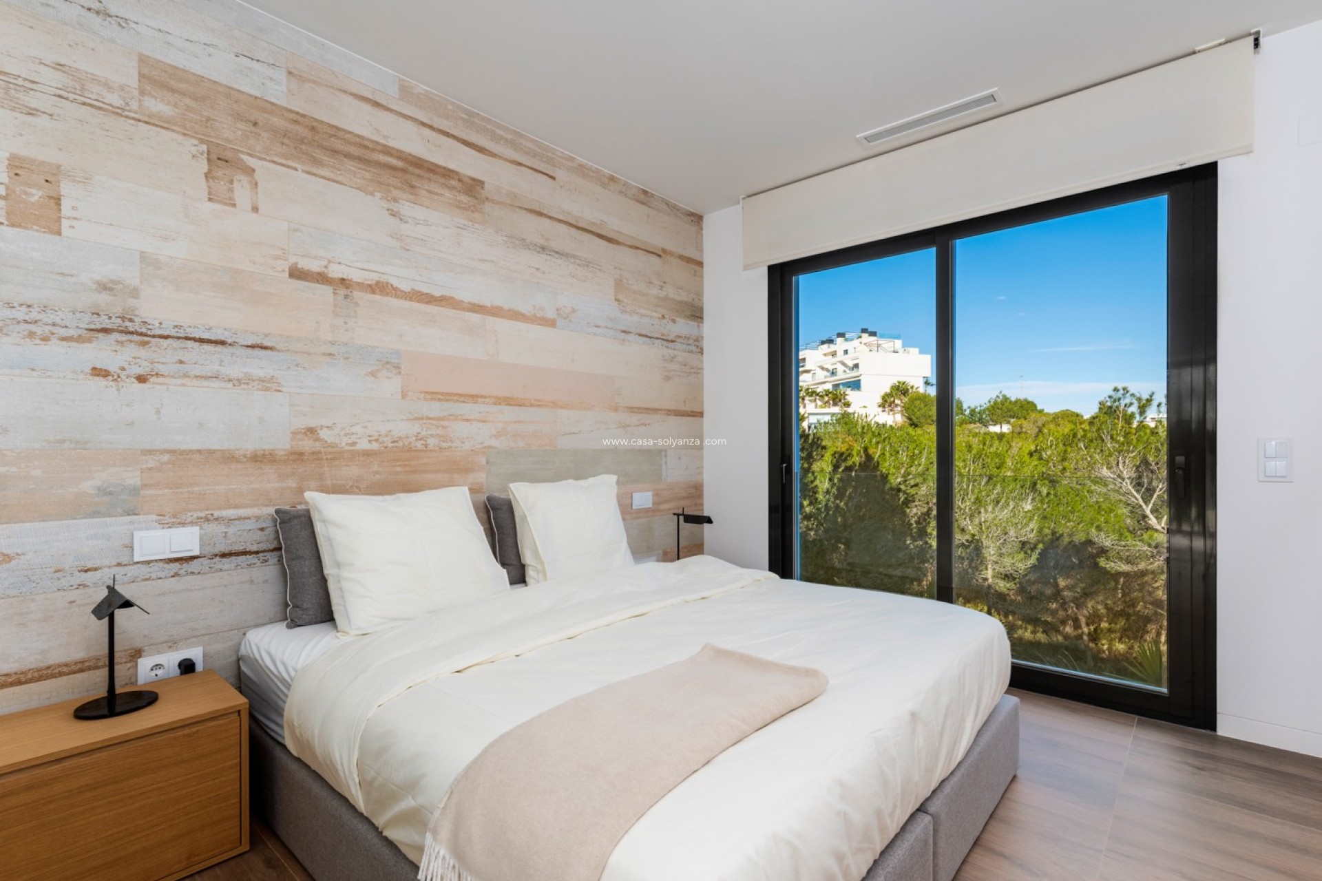 Resale - Villa - Las Colinas Golf Resort - Costa Blanca