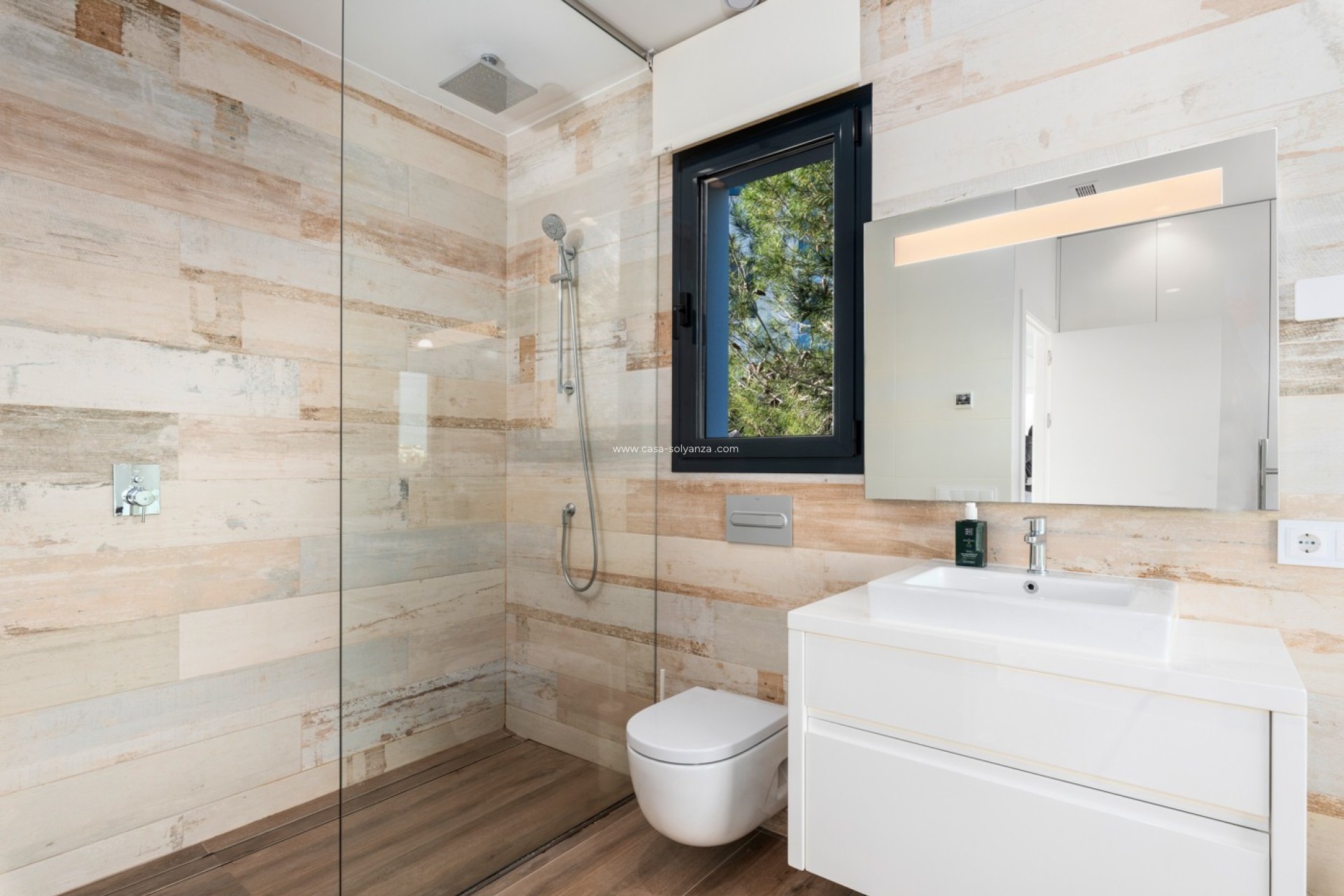 Resale - Villa - Las Colinas Golf Resort - Costa Blanca