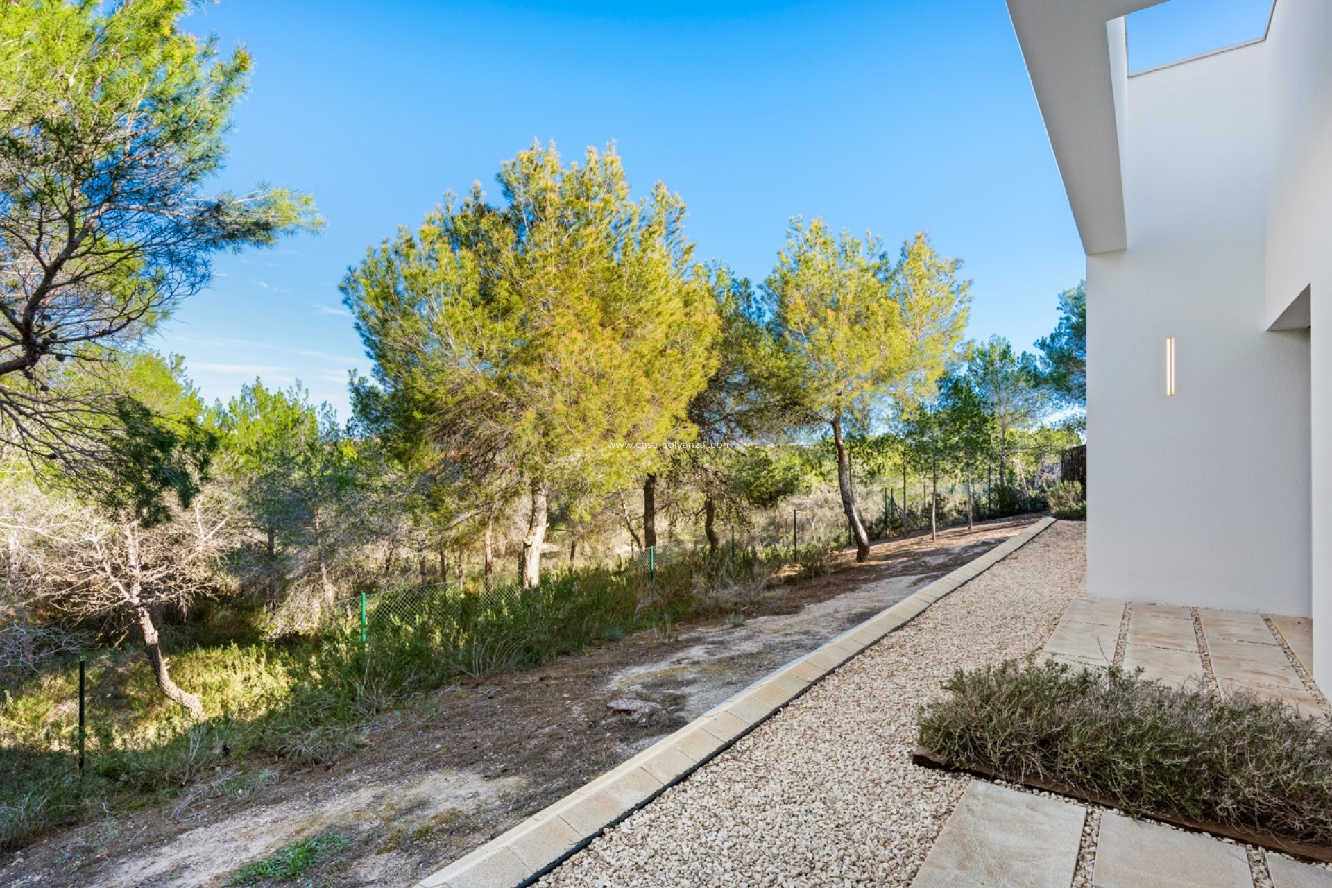 Resale - Villa - Las Colinas Golf Resort - Costa Blanca