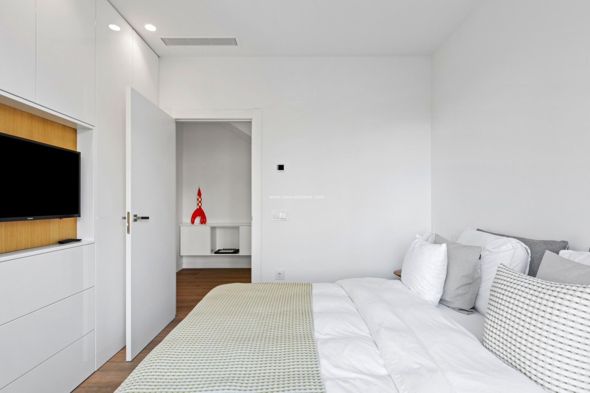 Resale - Villa - Las Colinas Golf Resort - Costa Blanca