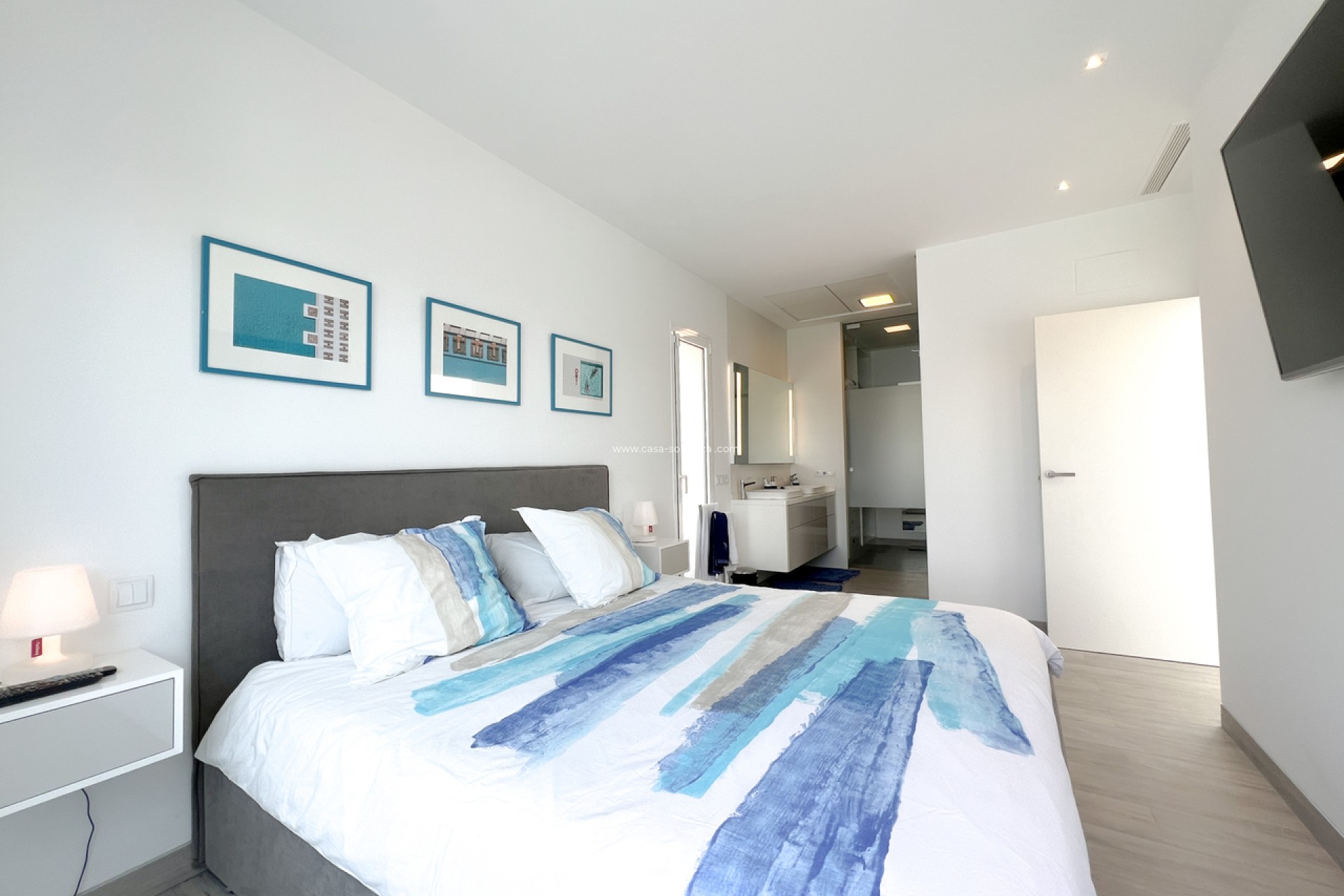 Resale - Villa - Las Colinas Golf Resort - Costa Blanca