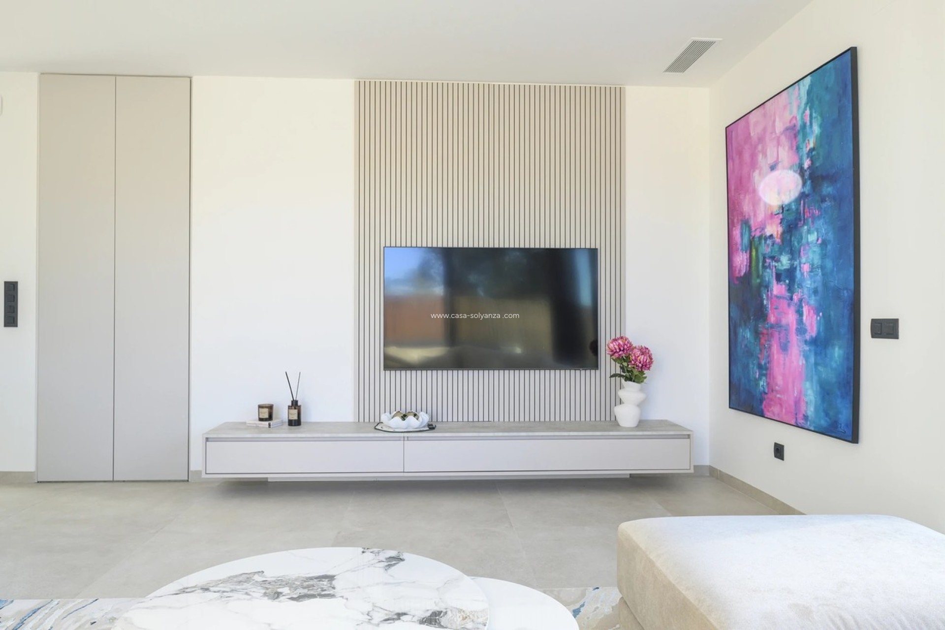 Resale - Villa - Las Colinas Golf Resort - Costa Blanca