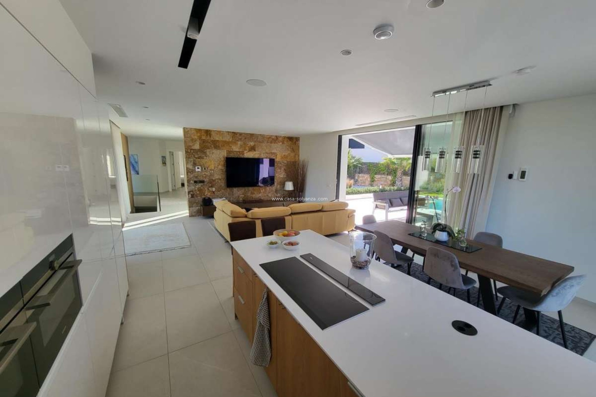 Resale - Villa - Las Colinas Golf Resort - Costa Blanca