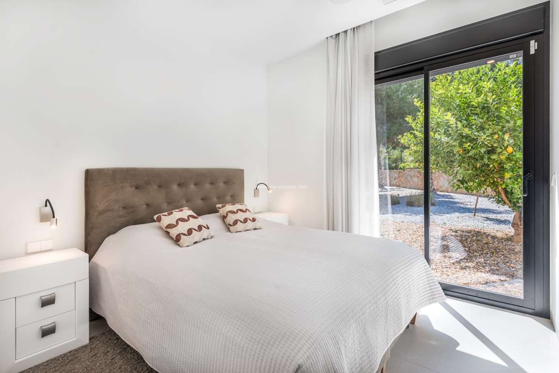 Resale - Villa - Las Colinas Golf Resort - Costa Blanca