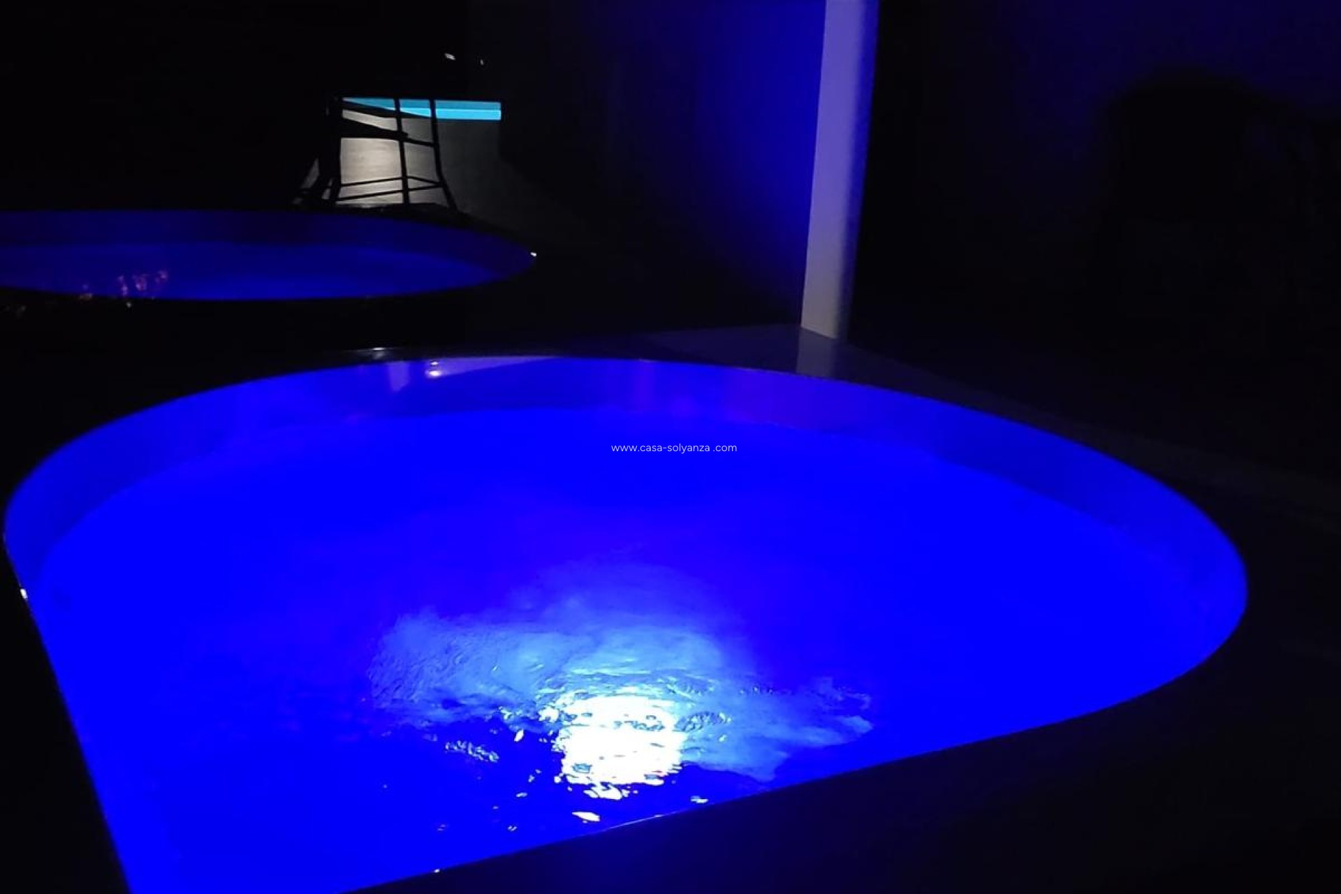 Resale - Villa - Las Colinas Golf Resort - Costa Blanca