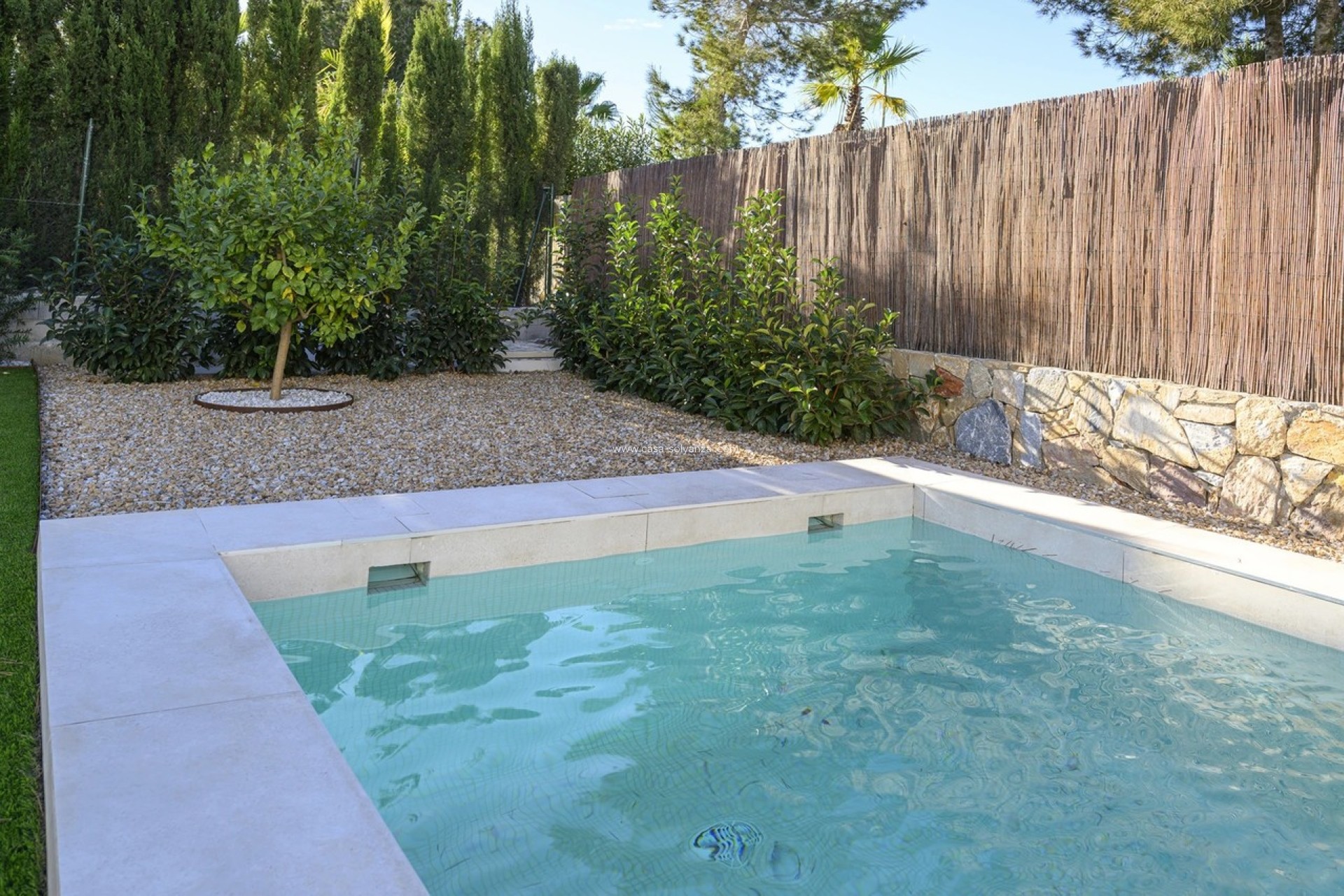 Resale - Villa - Las Colinas Golf Resort - Costa Blanca