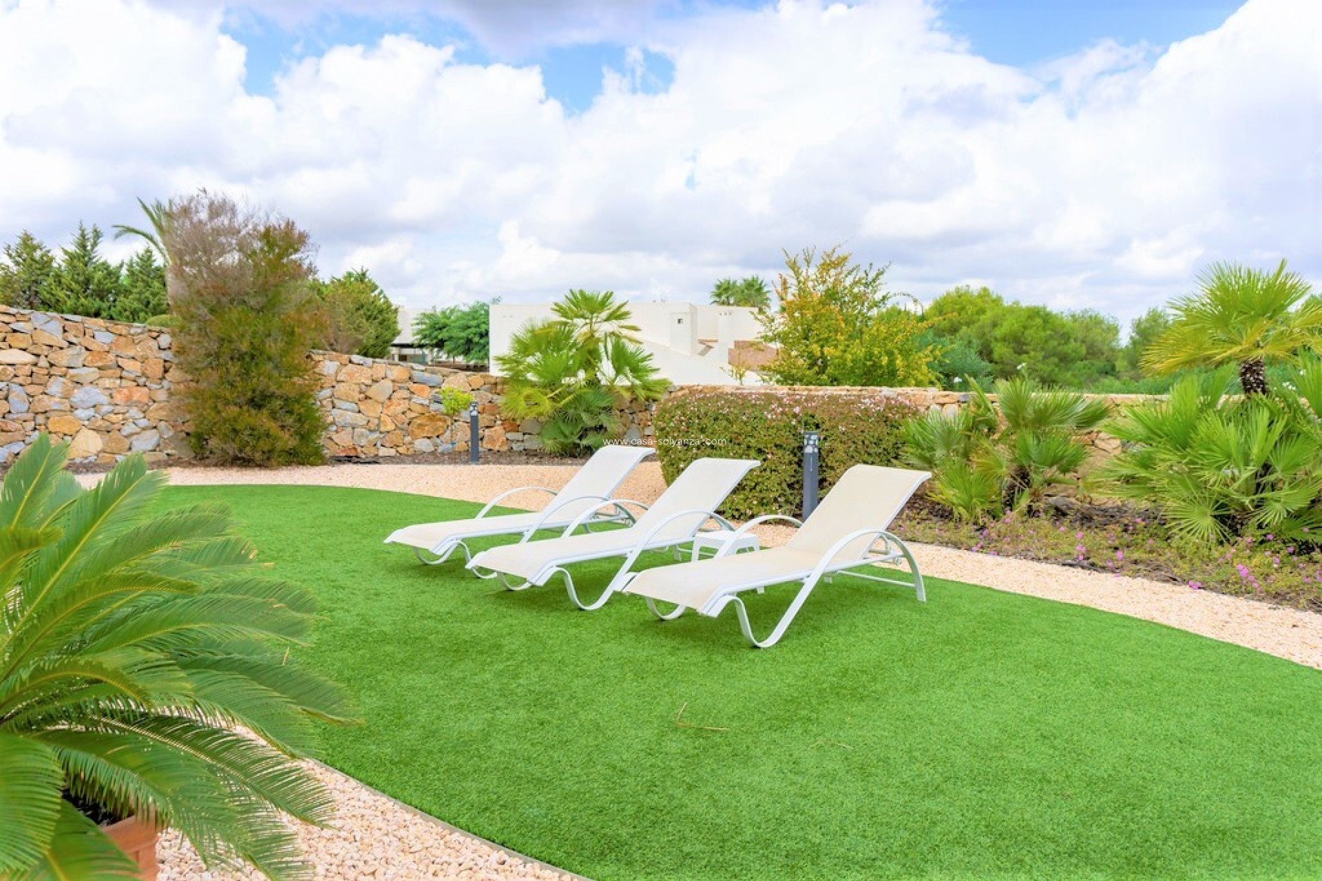 Resale - Villa - Las Colinas Golf Resort - Inland