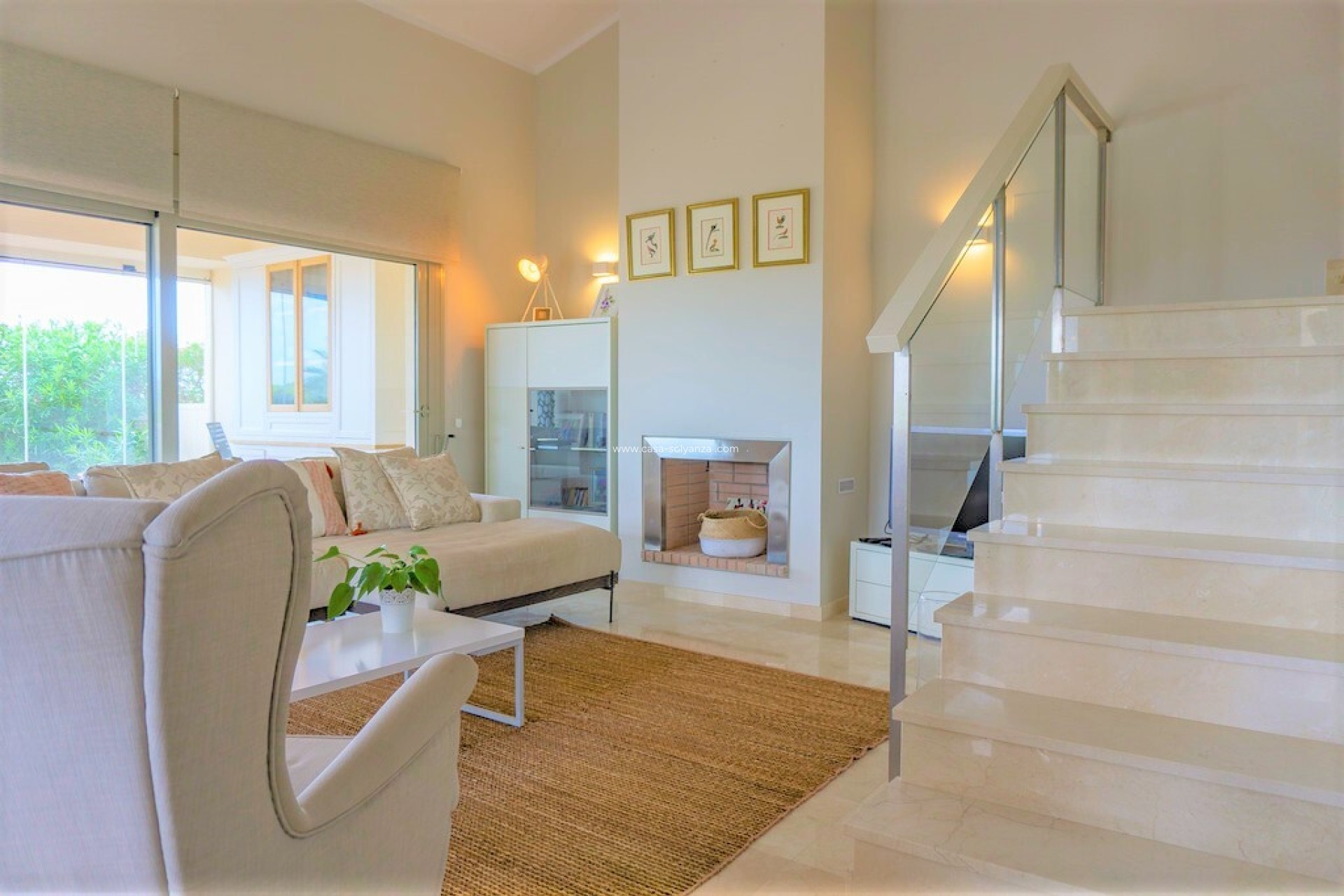 Resale - Villa - Las Colinas Golf Resort - Inland