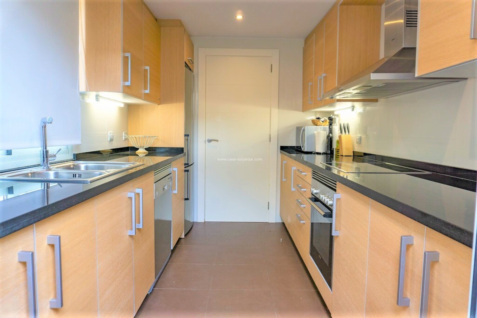 Resale - Villa - Las Colinas Golf Resort - Inland