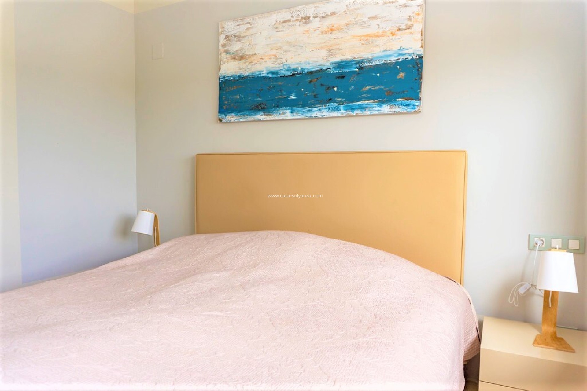 Resale - Villa - Las Colinas Golf Resort - Inland