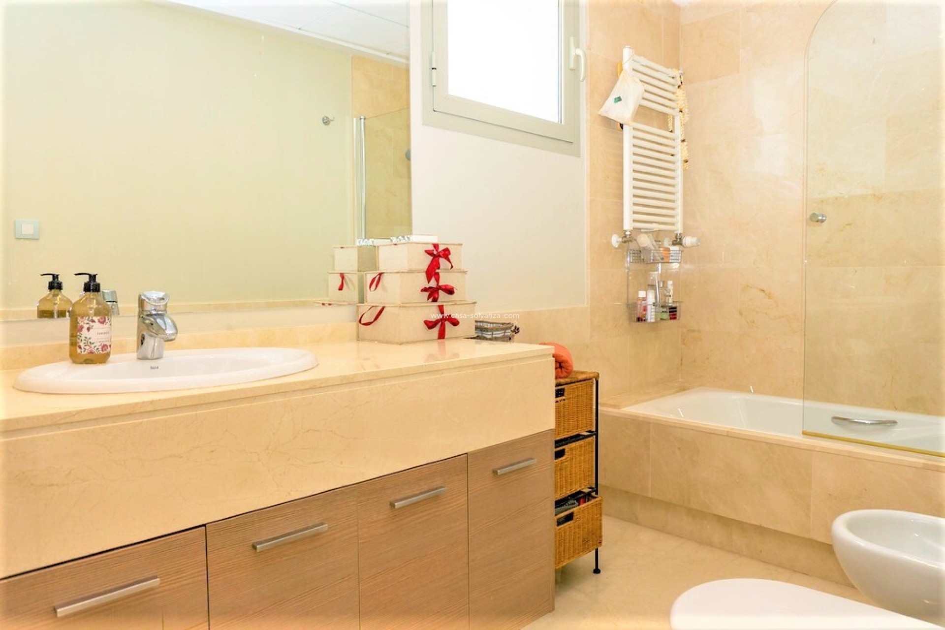 Resale - Villa - Las Colinas Golf Resort - Inland