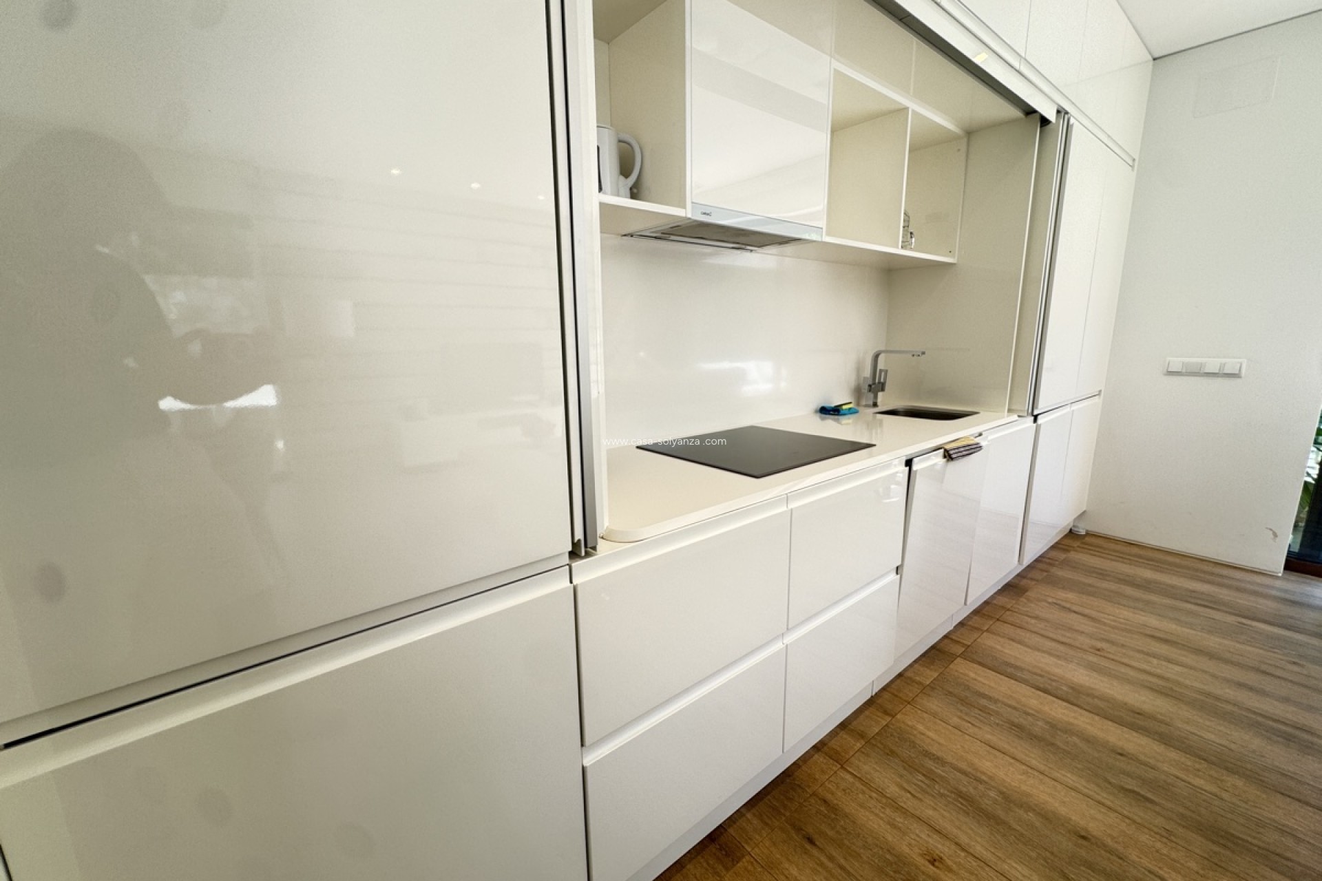 Resale - Villa - Las Colinas Golf Resort - Las Colinas Golf