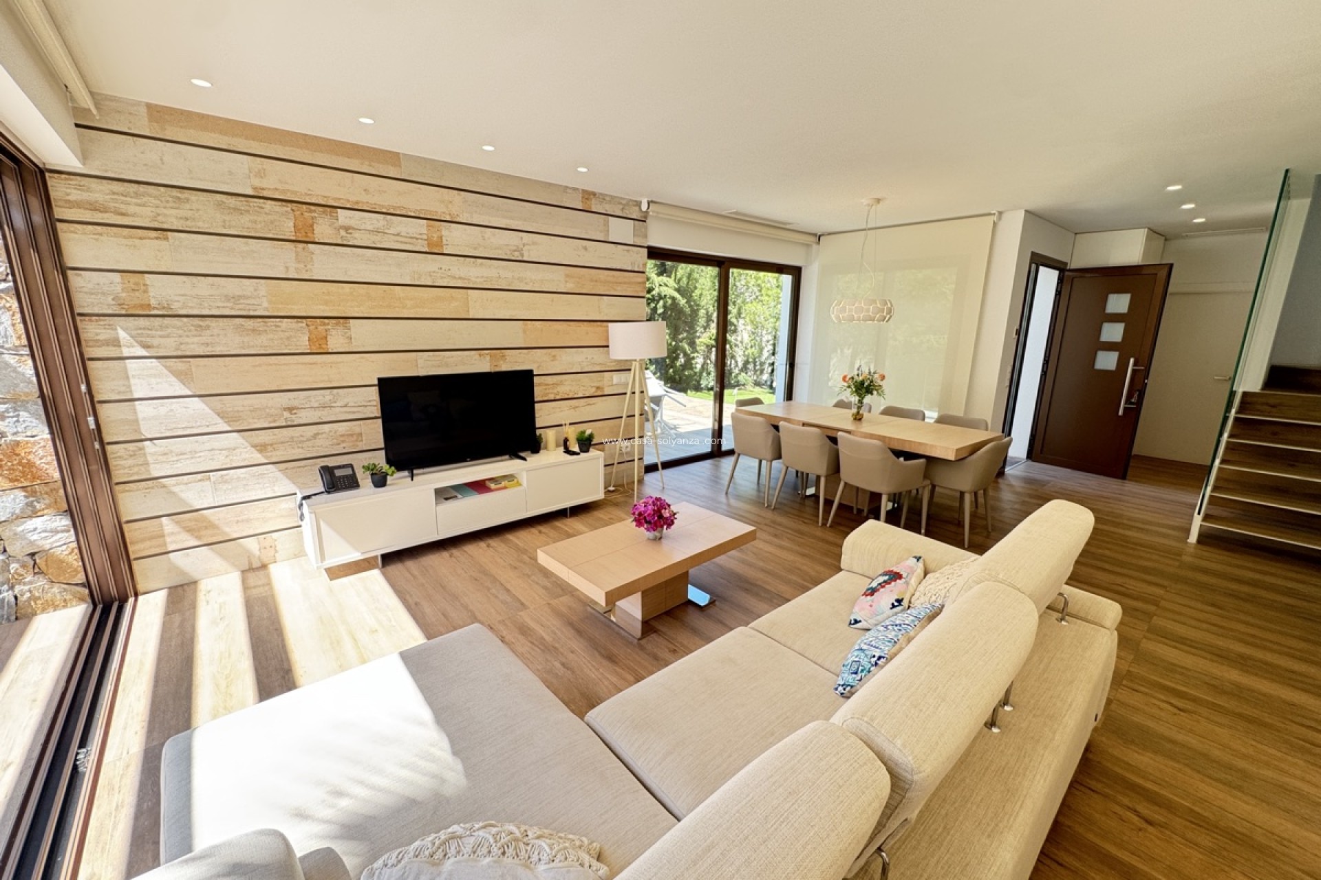 Resale - Villa - Las Colinas Golf Resort - Las Colinas Golf