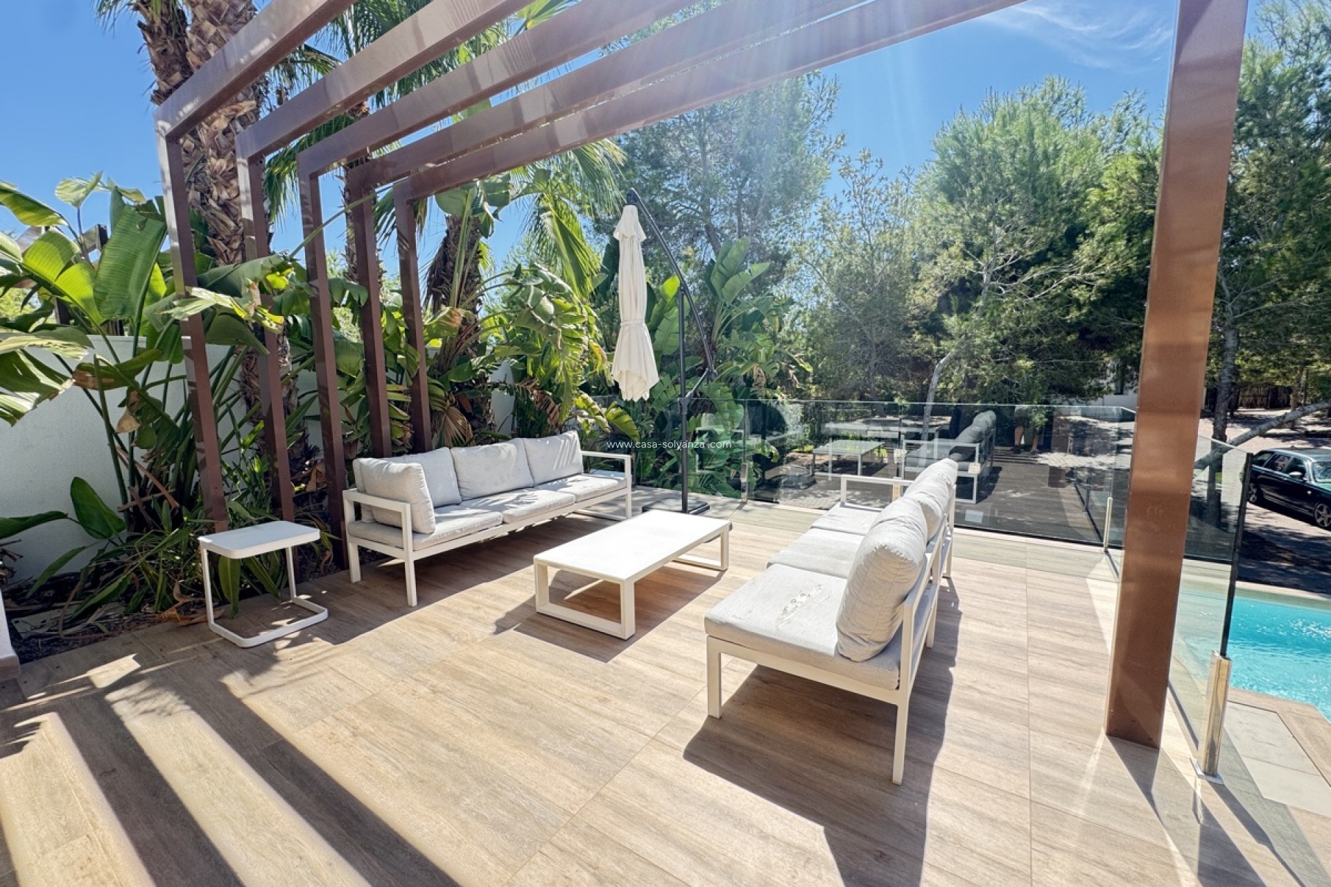 Resale - Villa - Las Colinas Golf Resort - Las Colinas Golf