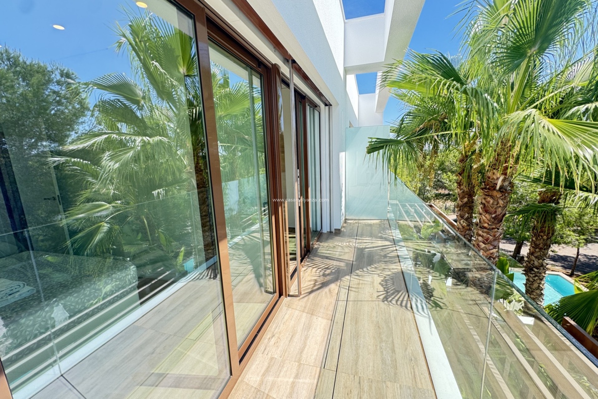 Resale - Villa - Las Colinas Golf Resort - Las Colinas Golf