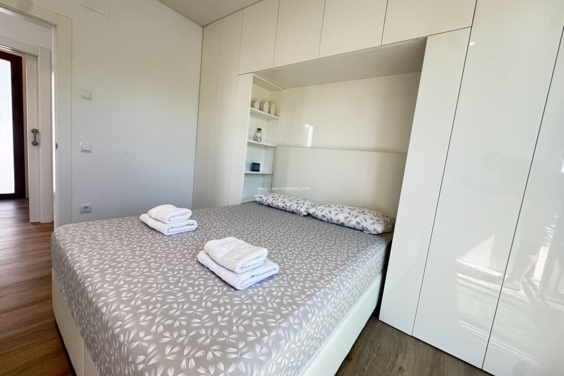 Resale - Villa - Las Colinas Golf Resort - Las Colinas Golf