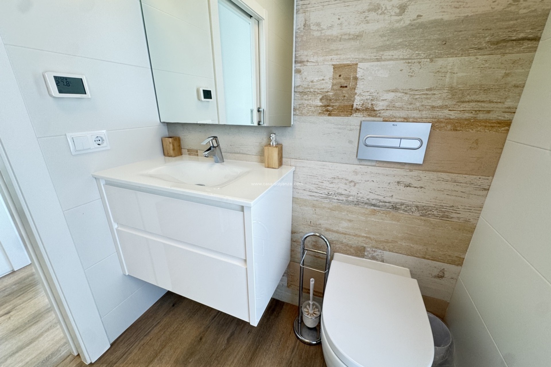 Resale - Villa - Las Colinas Golf Resort - Las Colinas Golf