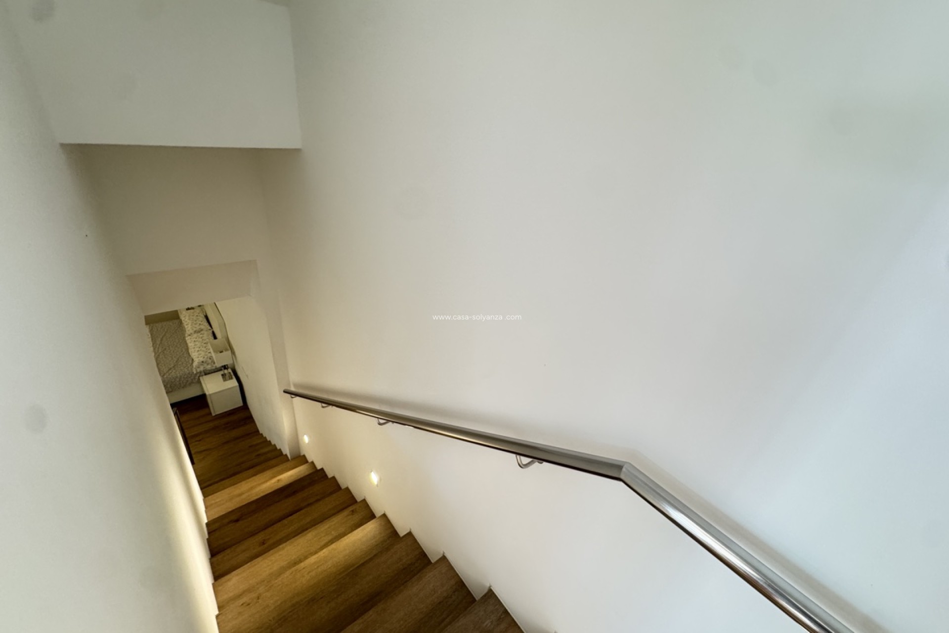 Resale - Villa - Las Colinas Golf Resort - Las Colinas Golf