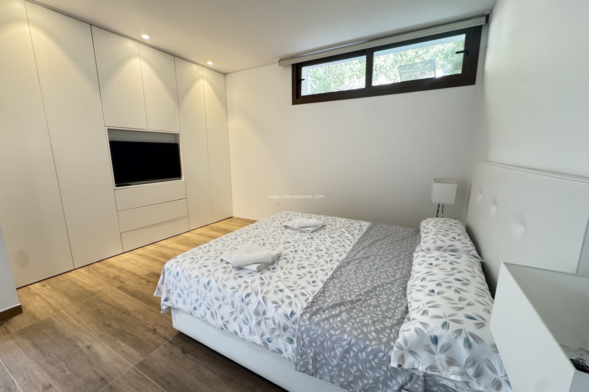 Resale - Villa - Las Colinas Golf Resort - Las Colinas Golf