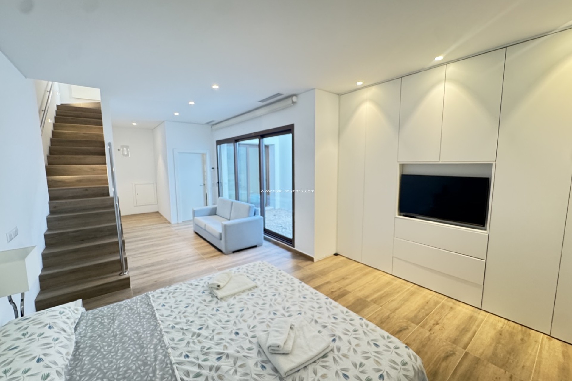 Resale - Villa - Las Colinas Golf Resort - Las Colinas Golf