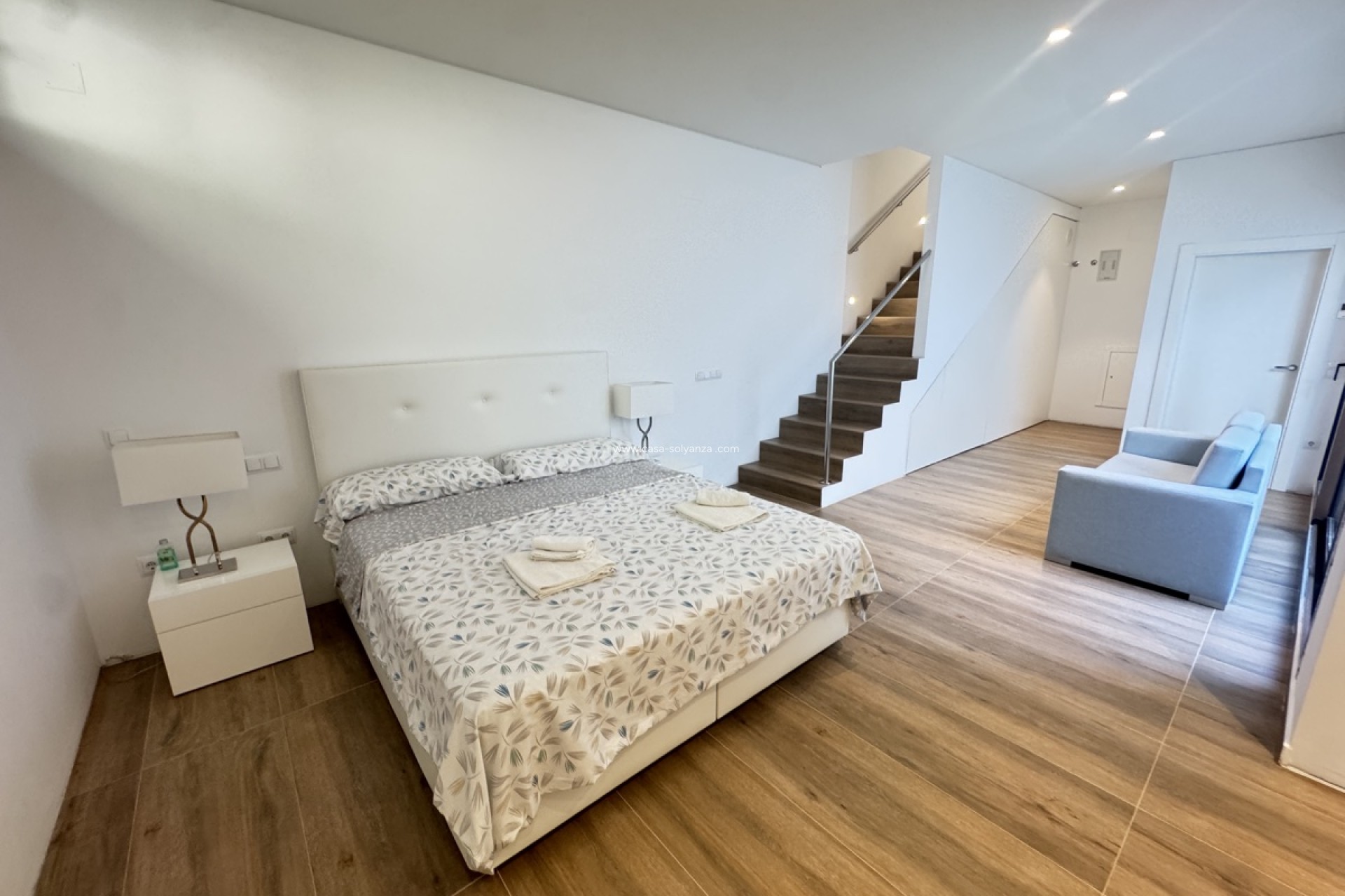 Resale - Villa - Las Colinas Golf Resort - Las Colinas Golf