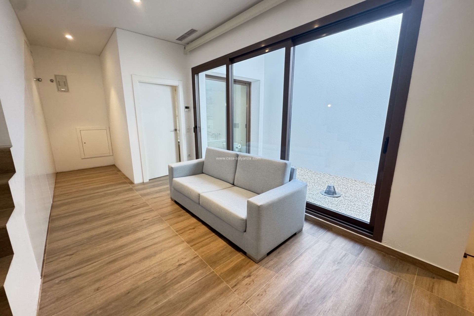 Resale - Villa - Las Colinas Golf Resort - Las Colinas Golf