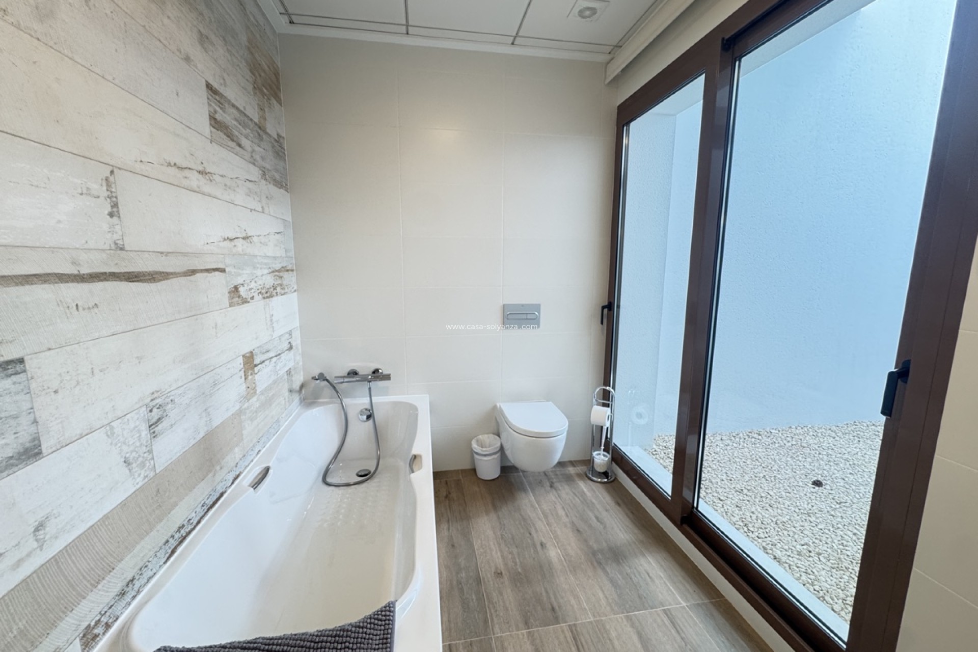 Resale - Villa - Las Colinas Golf Resort - Las Colinas Golf