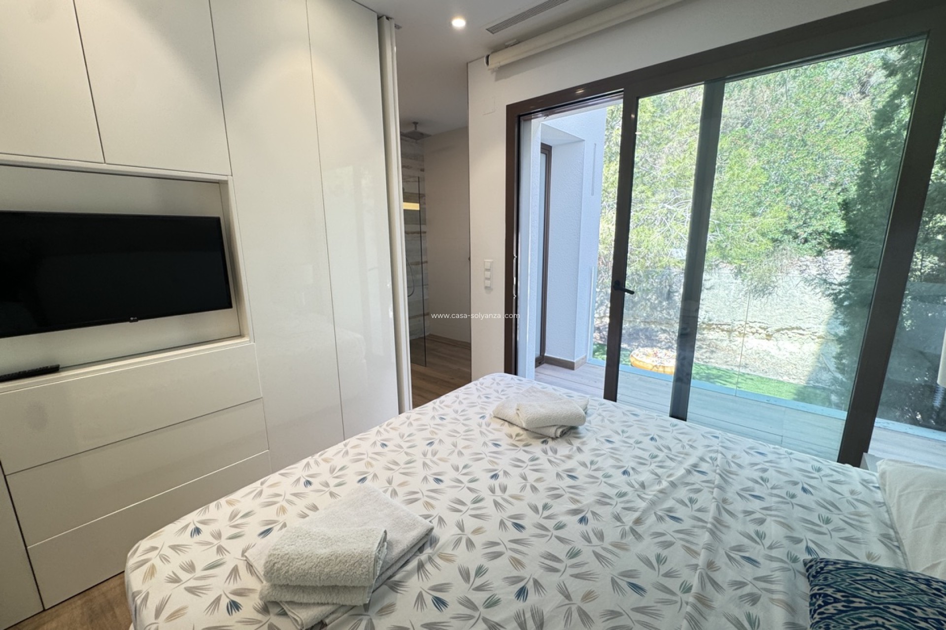 Resale - Villa - Las Colinas Golf Resort - Las Colinas Golf