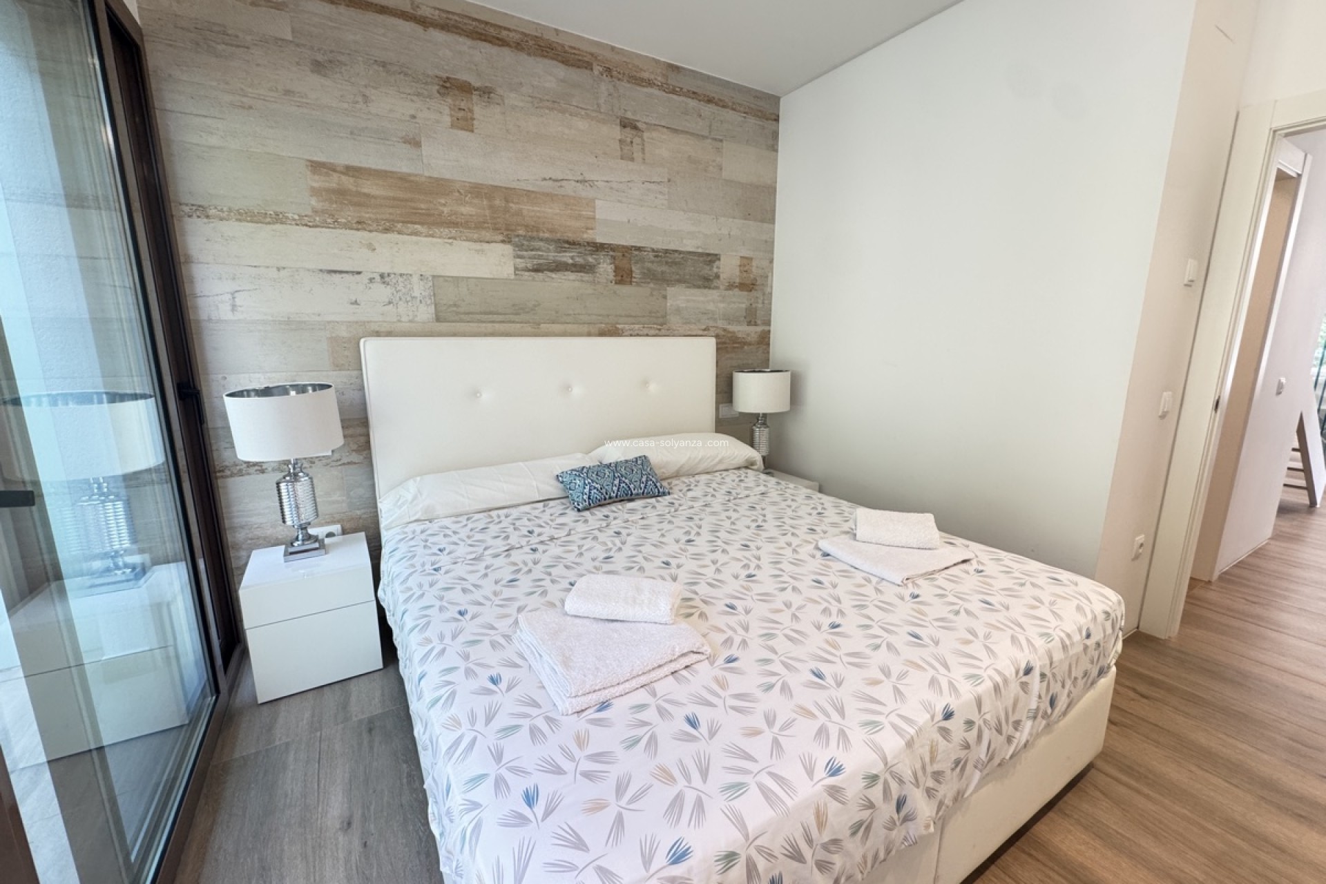 Resale - Villa - Las Colinas Golf Resort - Las Colinas Golf