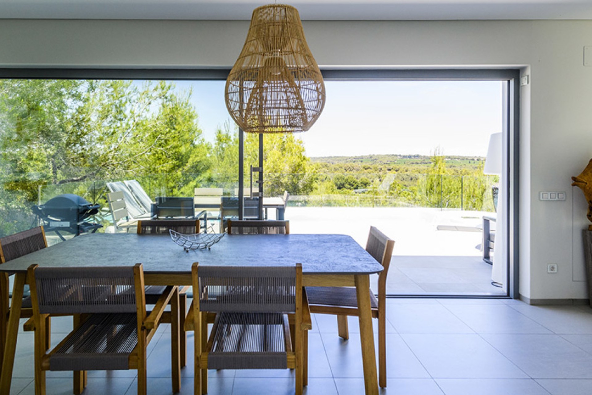 Resale - Villa - Las Colinas Golf Resort