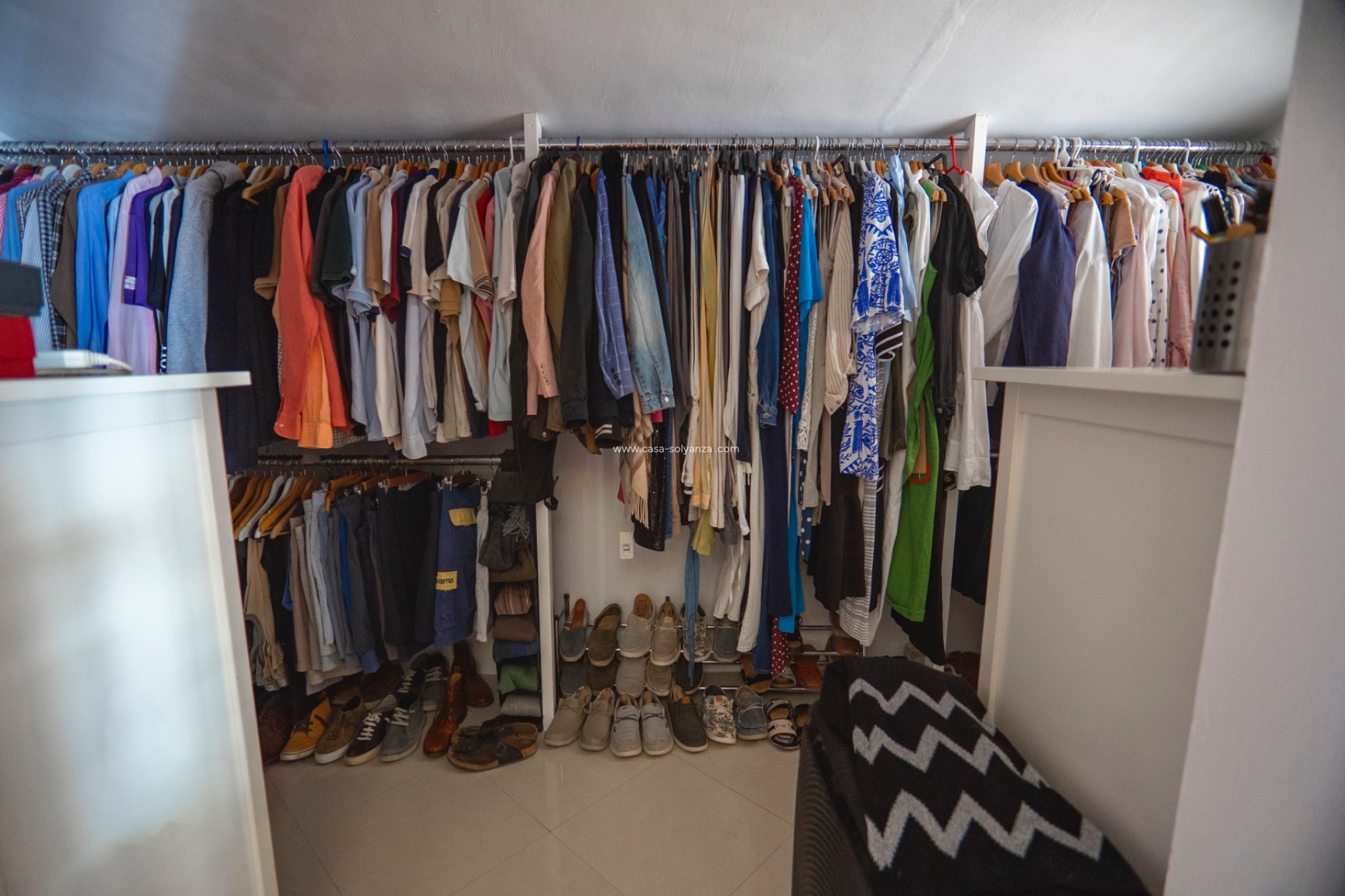 Resale - Villa - Las Heredades - Heredades