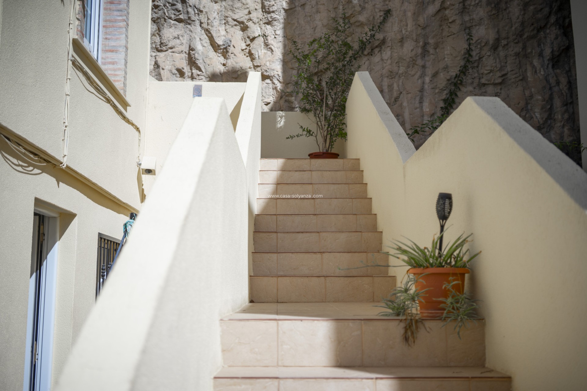 Resale - Villa - Las Ramblas - Calle Mayor